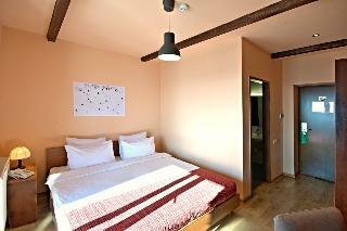 Alpina Hotel