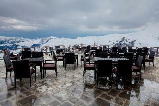 Alpina Hotel