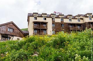 Alpina Hotel