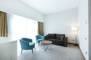 Legend Hotel Batumi
