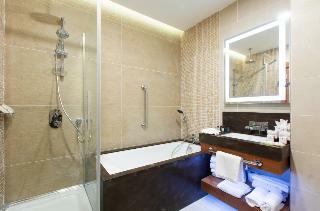 Legend Hotel Batumi