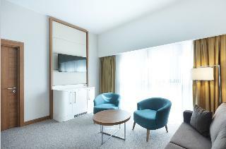 Legend Hotel Batumi