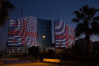 Legend Hotel Batumi