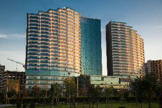 Legend Hotel Batumi