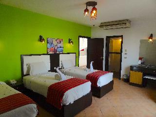 Naama Blue Hotel