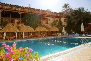 Naama Blue Hotel