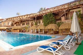 Naama Blue Hotel