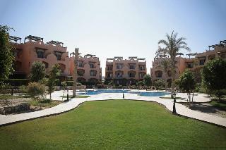 Villa Luxury Chalet - La Hacienda