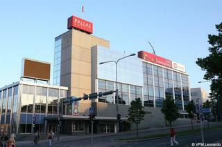 Art Hotel Pallas