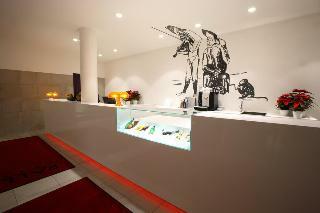 Art Hotel Pallas