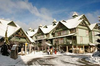 Hotel Stoney Creek Northstar