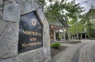 Hotel Stoney Creek Northstar