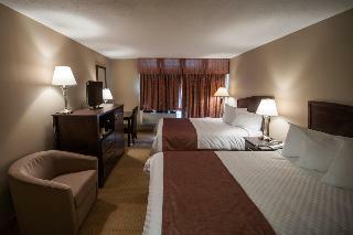 Hotel Deer Lake Motel