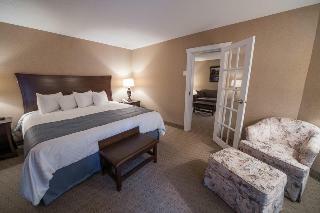 Hotel Deer Lake Motel
