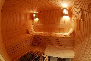 Hotel Chic-chocs Montagne Lodge