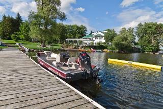 Hotel Elmhirst's Resort