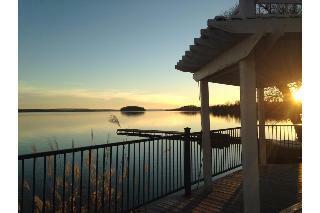 Hotel Elmhirst's Resort
