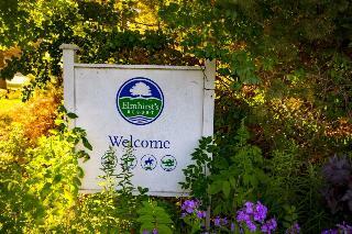 Hotel Elmhirst's Resort
