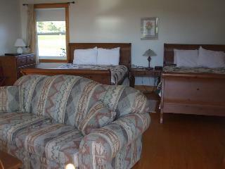 Hotel Inn At St. Peters