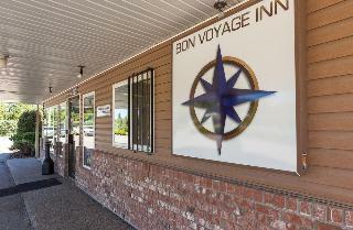 Hotel Bon Voyage Motor Inn