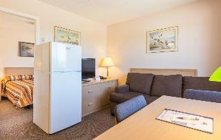 Hotel Bon Voyage Motor Inn