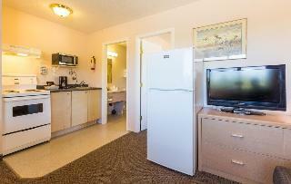Hotel Bon Voyage Motor Inn