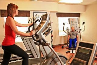Hotel Homesuites Regina
