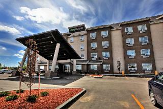 Hotel Homesuites Regina