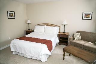 Hotel Heritage Harbour House Inn