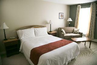 Hotel Heritage Harbour House Inn