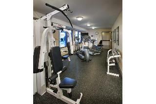 Hotel Rocky Mountain House Canalta
