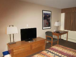 Hotel Woodlands Inn