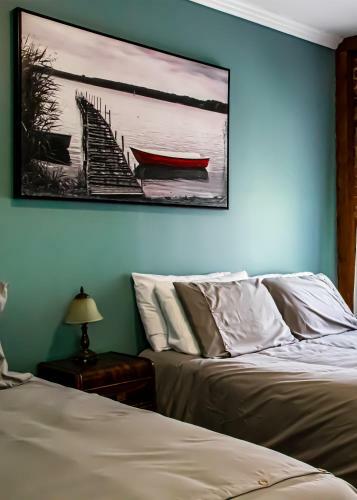 Hotel Auberge Les Deux Tours