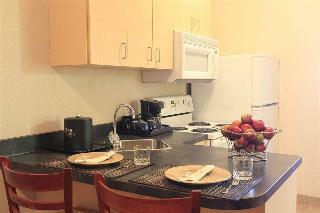 Hotel Pomeroy Inn & Suites Grimshaw