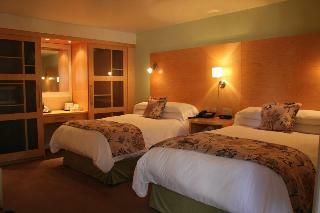 Hotel Dundee Arms Inn