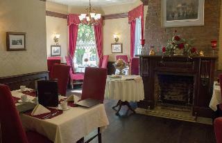 Hotel Dundee Arms Inn