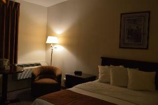 Hotel Port Aux Basques