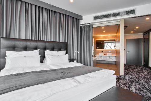 Dancing House Hotel