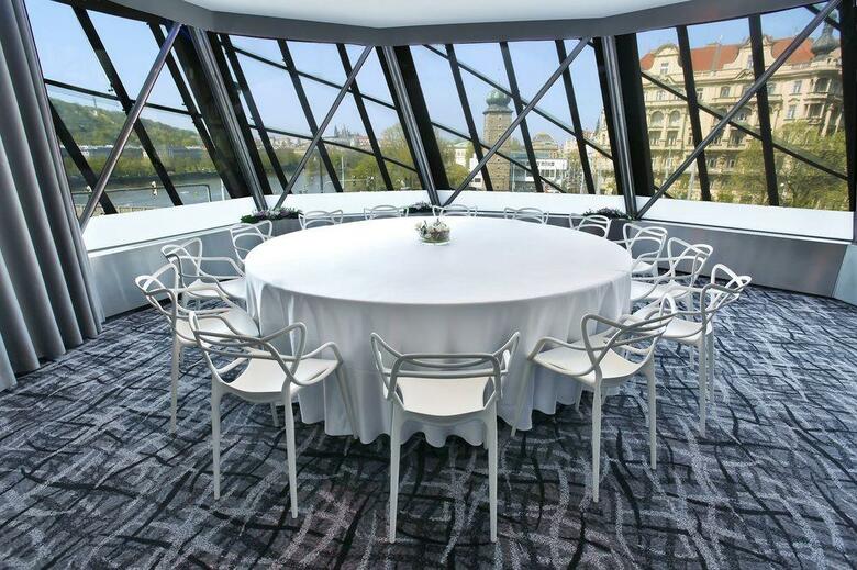 Dancing House Hotel