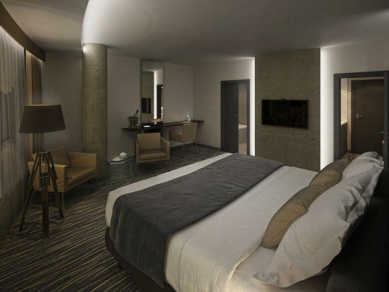 Dancing House Hotel