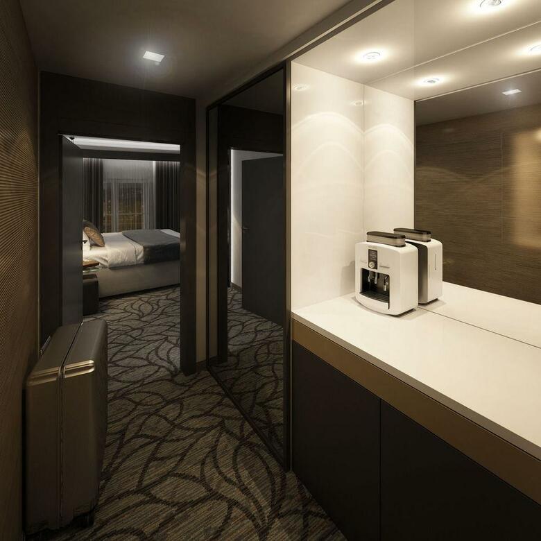 Dancing House Hotel