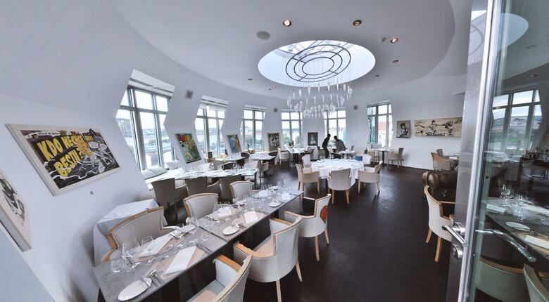 Dancing House Hotel