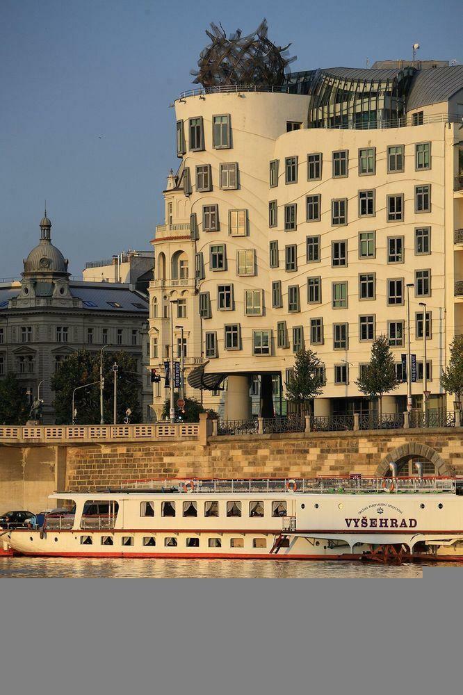 Dancing House Hotel
