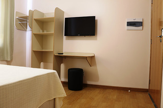 Hotel Vespasiano