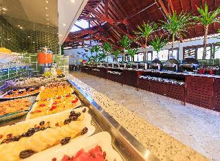 Hotel Porto de Galinhas Resort E Spa