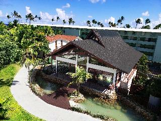 Hotel Porto de Galinhas Resort E Spa