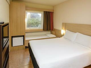 Hotel Ibis Aracaju