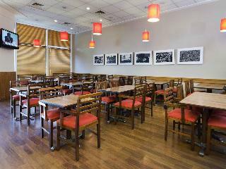 Hotel Ibis Vitoria