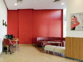 Hotel Ibis Vitoria