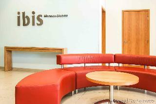 Hotel Ibis Manaus
